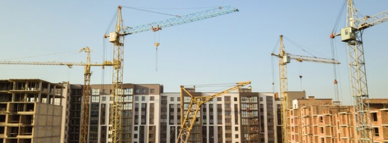Етапи на строителството при ново строителство - 3 основни 3 Етапи на строителството и актовете при ново строителство в Пловдив