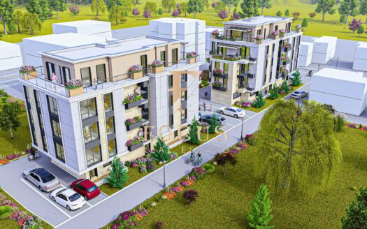 Прослав - Жилищна сграда 31 1 13