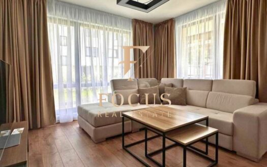 Продава - Двустаен апартамент - 60793 4 17756564406297 dvustaen apartament s parkomyasto v tsenata stroitel