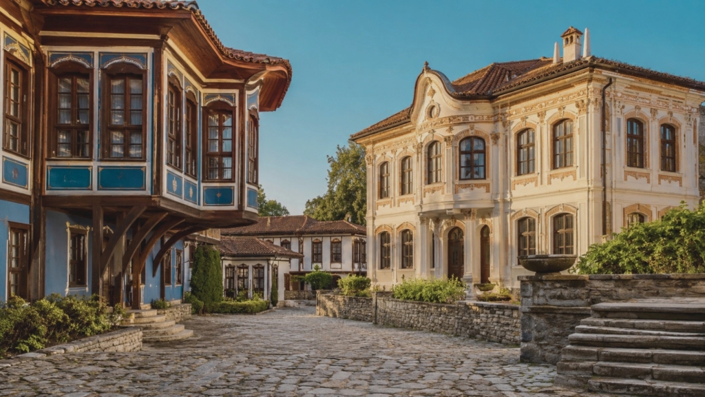 Паметници на културата