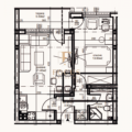 17195644181734 prodava dvustaen apartament gr plovdiv81348