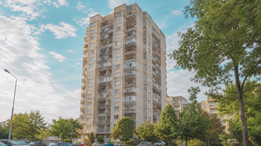 ЕПК строителство