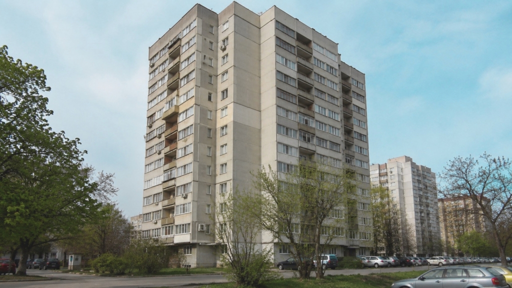 епк строителство, старо строителство, едроплощен кофраж 