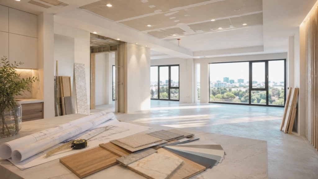 покупка на имот ново строителство, на зелено 