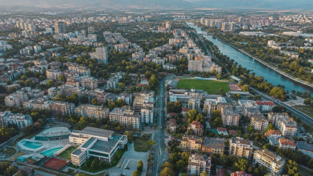цените на недвижими имоти - Христо Смирненски