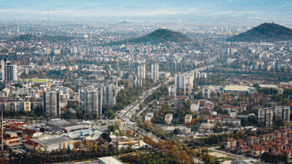 цените на недвижими имоти - Кършияка