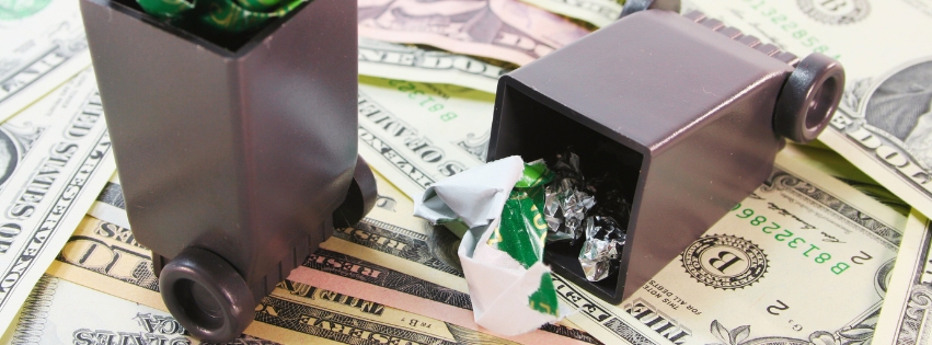 Как се изчислява данък сгради и такса смет - 2025 година 4 такса смет