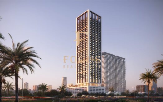 Binghatti Apex - Апартаменти в Дубай 2 1 2