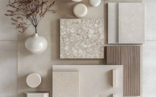 интериорни тенденции за модерен апартамент