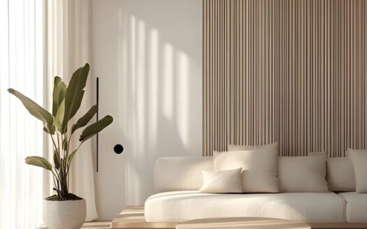 интериорни тенденции за модерен апартамент