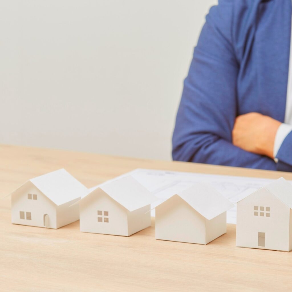 имотния пазар