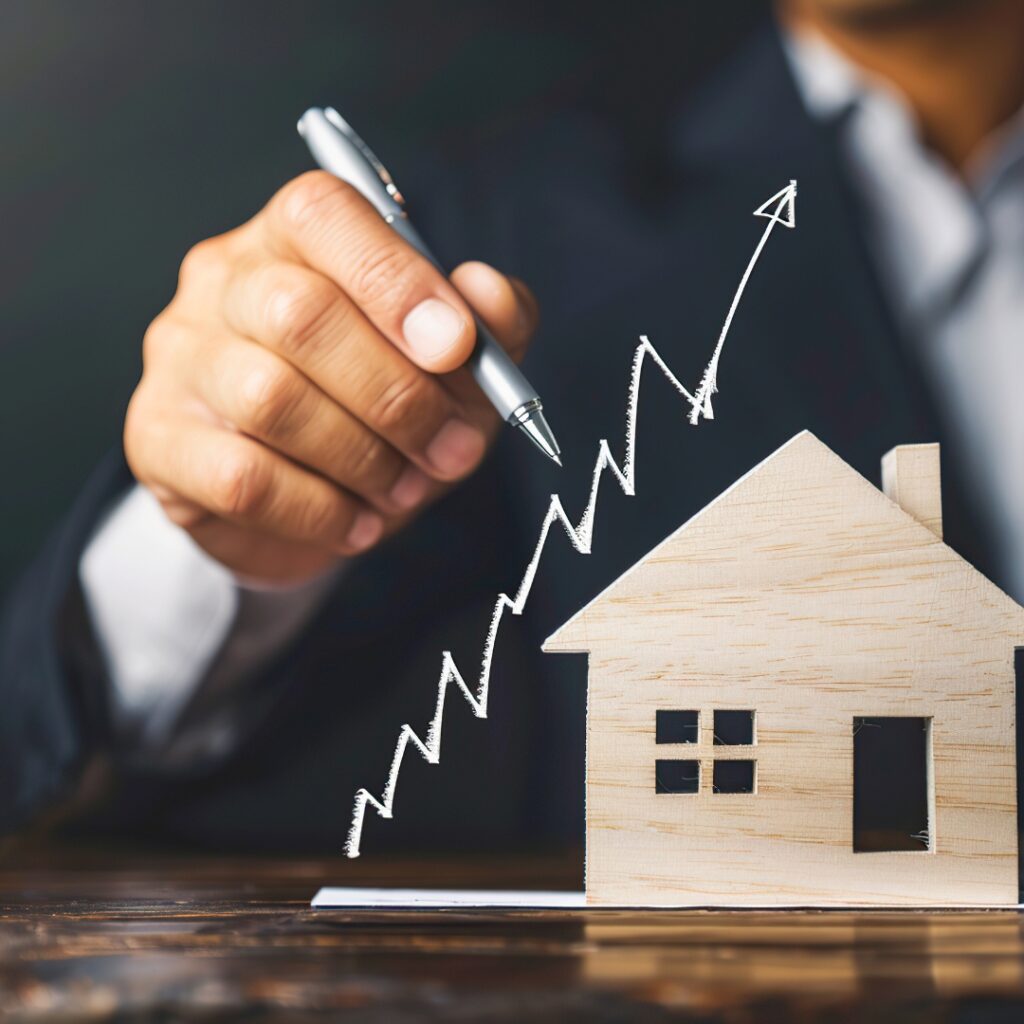 имотния пазар