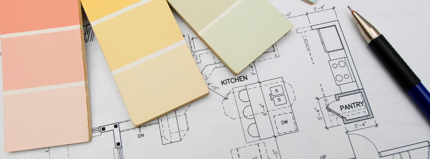 интериорни тенденции за модерен апартамент