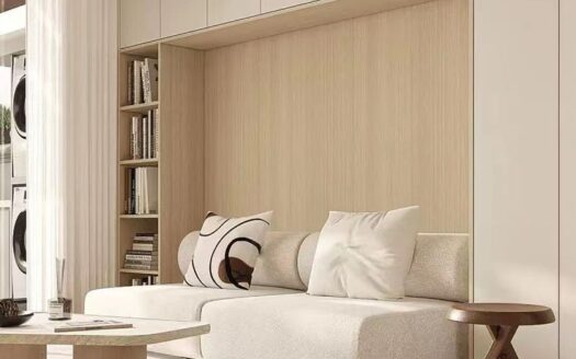 интериорни тенденции за модерен апартамент