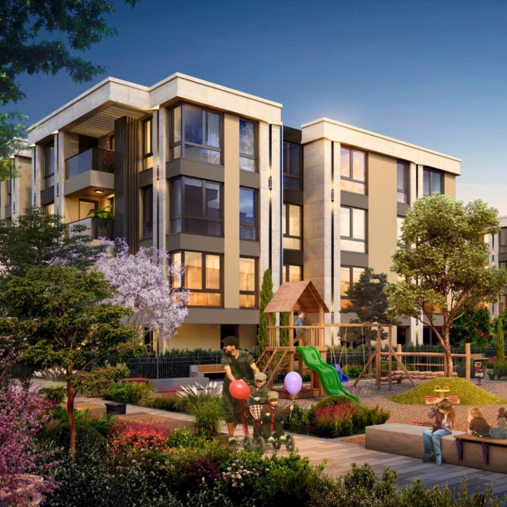 къщи кампания-5