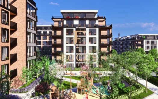 17748779024022 tristaen apartament v kompleks v kv zaharna fabri