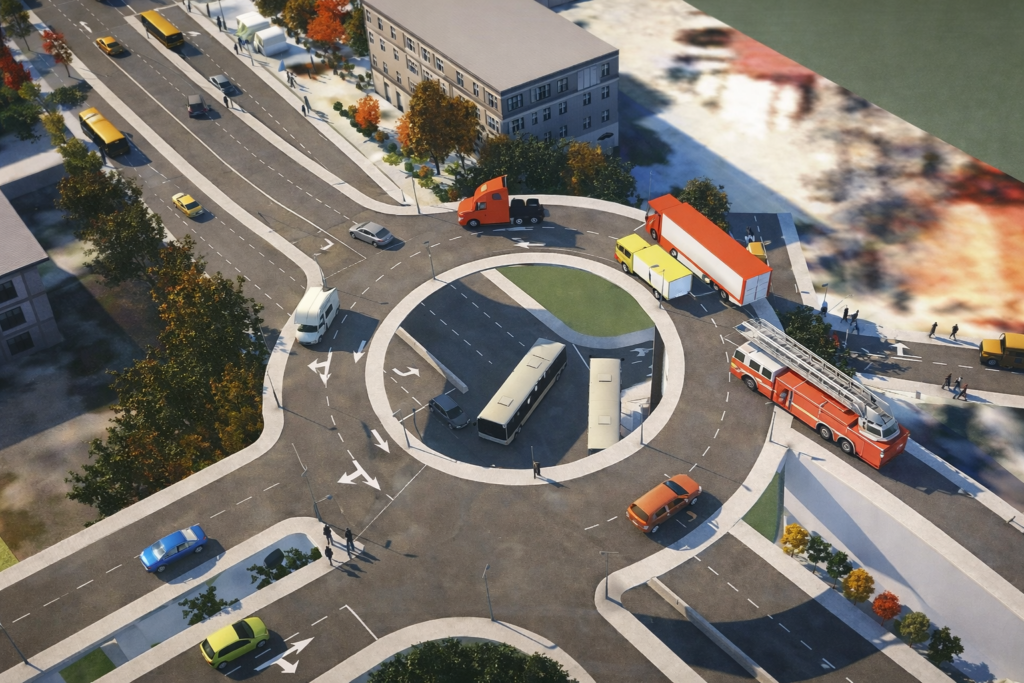 инфраструктурни проекти в Пловдив и повишаване на цените на имоти