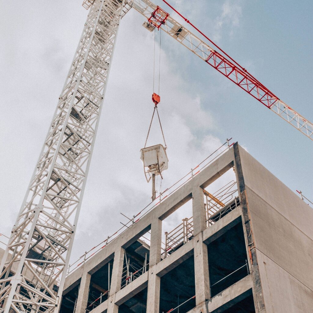 инвестиция в имот на зелено