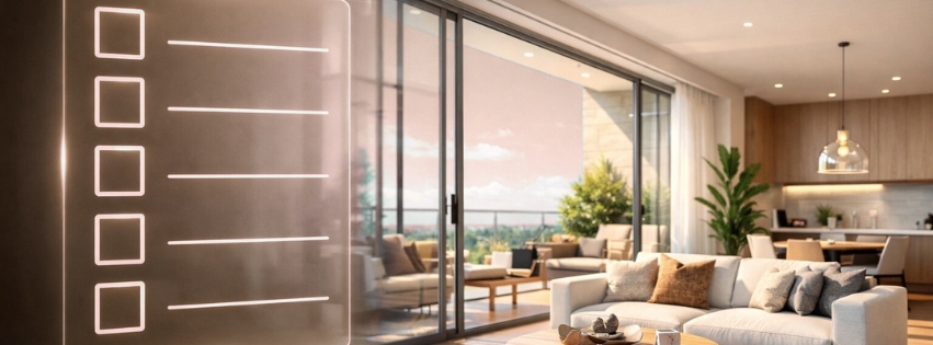 скрити проблеми: списък за оглед на имот