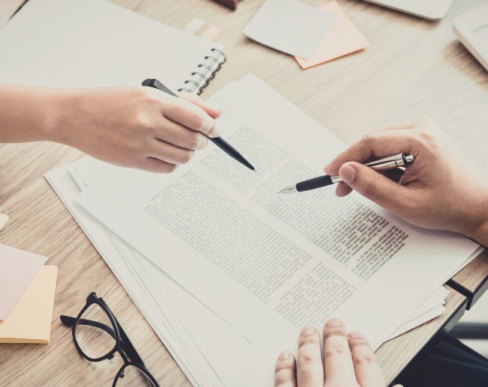 рискове при ново строителство