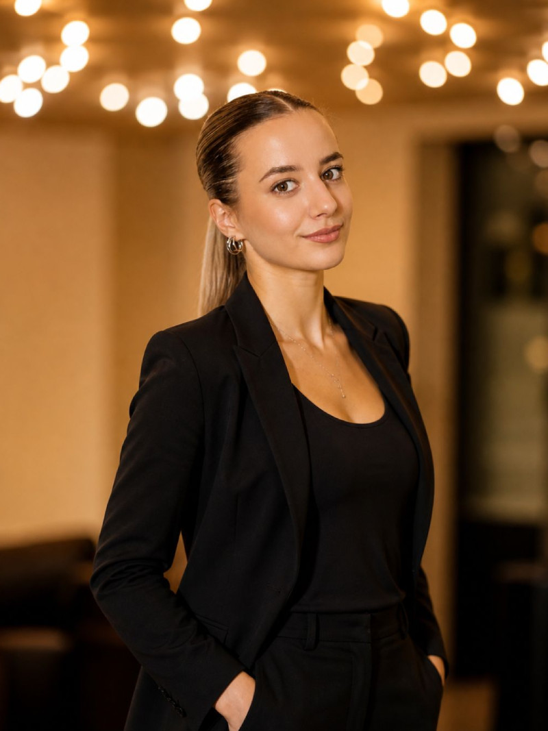 Ирина Янкова