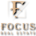 Лого Focus Real Estate